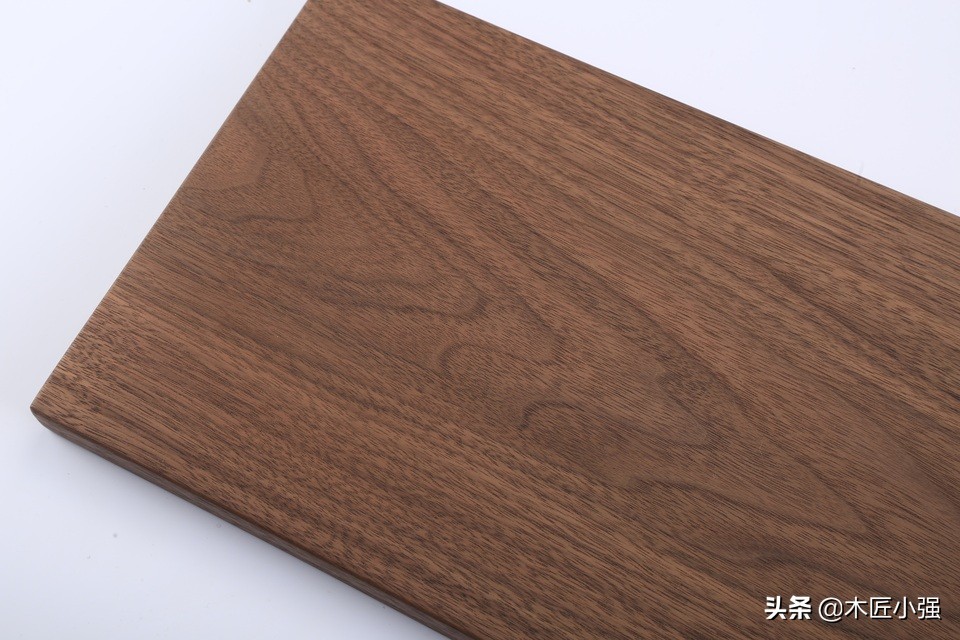 白蜡木橡木樱桃木黑胡桃木比较,樱桃木橡木黑胡桃木怎么选