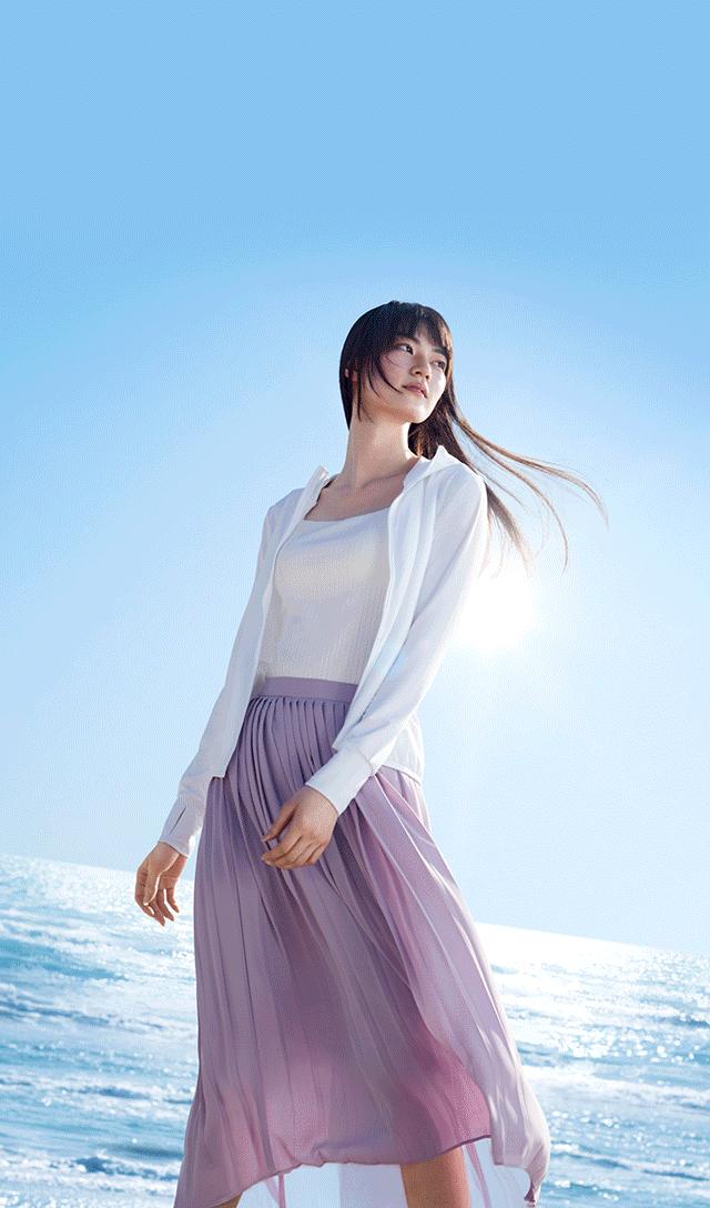 真正靠面料取胜的潮流品牌,探寻服饰的真谛