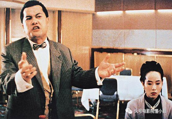 吕良伟健康秘诀,吕良伟如何保持不老身材