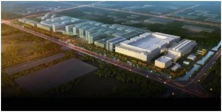 华虹给哪些公司代工,华虹公司最新消息