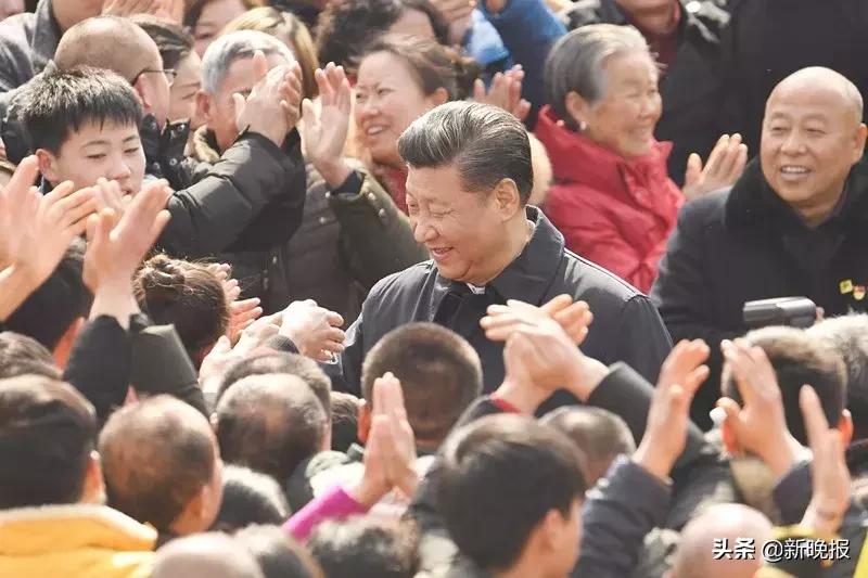 新华社年度照片,人民日报社2019年度照片欣赏