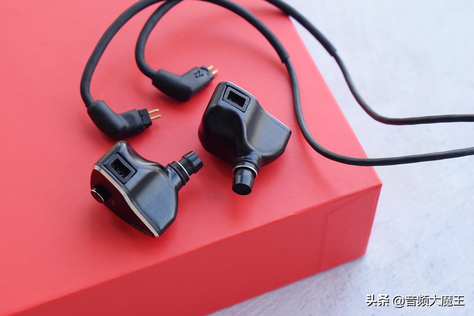 老忠耳机怎么样,老忠蓝牙耳机评测