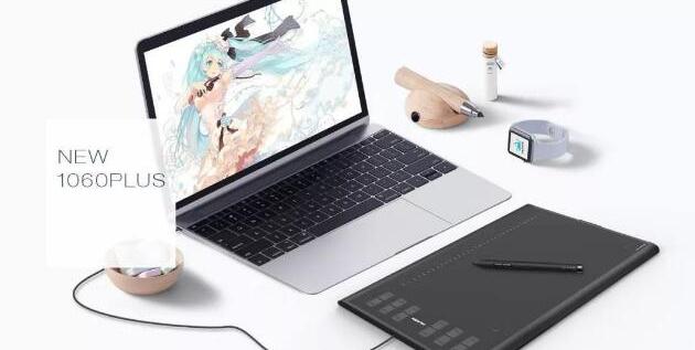 合适初学者的数位板推荐,怎么选数位板