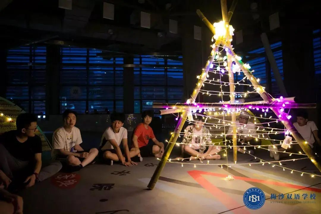 深圳的“黑马学校”，万科梅沙书院和梅沙双语究竟有什么魔力？
