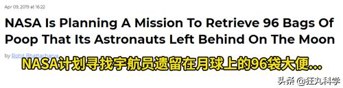 地球最强生物水熊坠落月球或幸存,地球最强的生物降临月球