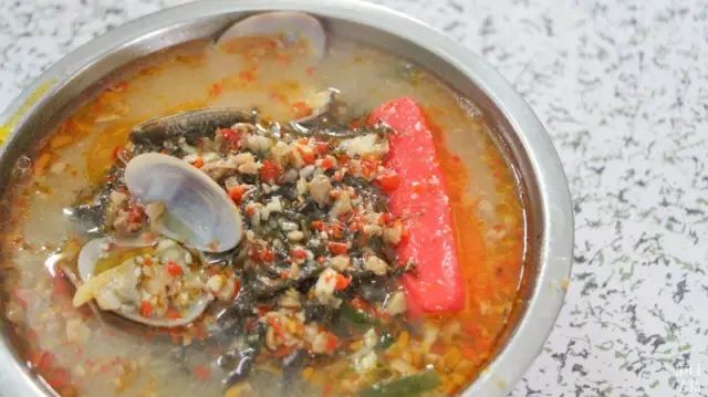 海口有没有好吃的馆子,海口本地苍蝇馆子