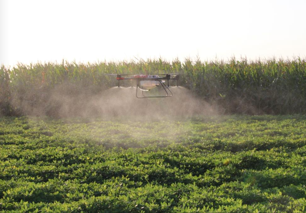 对植保无人机的看法,植保无人机目前存在的问题