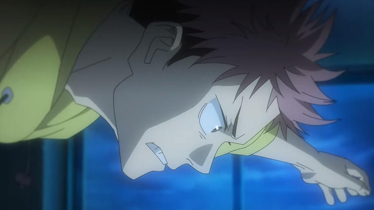 咒术回战的五大秘密,咒术回战各方面讲解