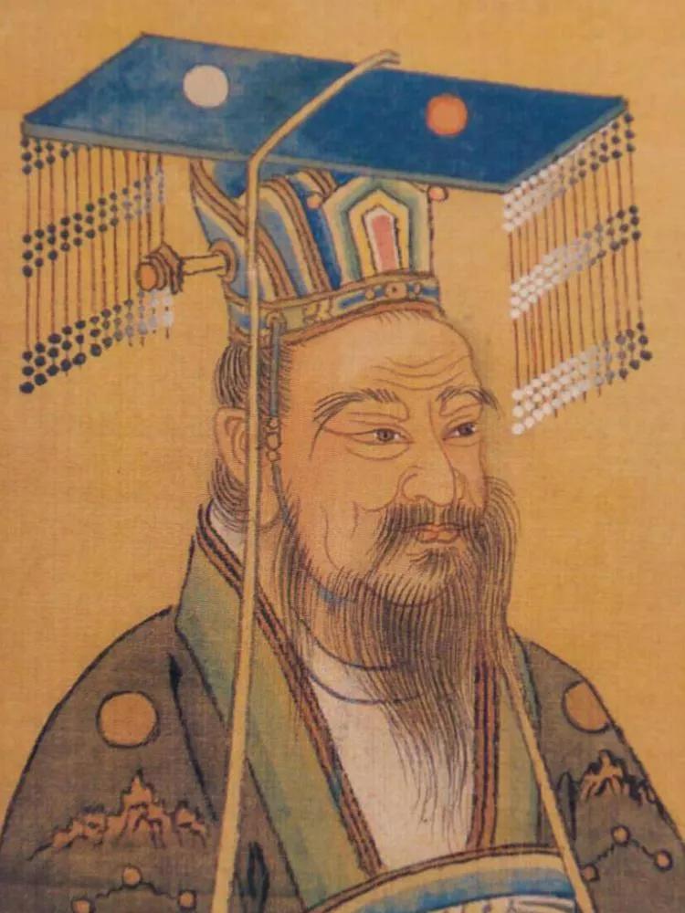 60年一遇辛丑年极简史,历史上辛丑年大事表图