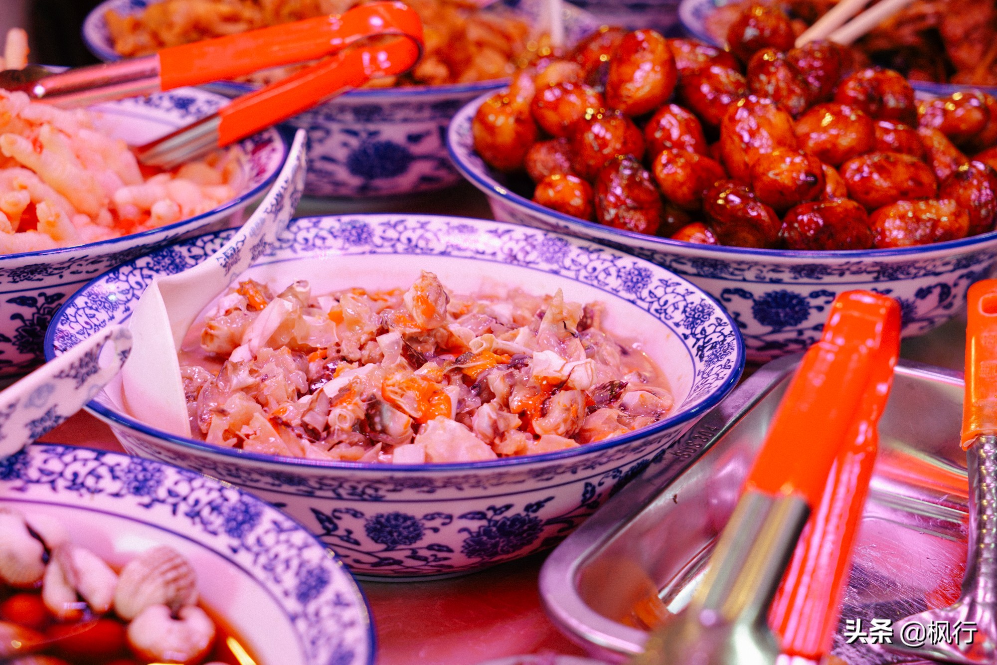 宁波市比较好吃的小吃,宁波有什么好吃的美食街吗