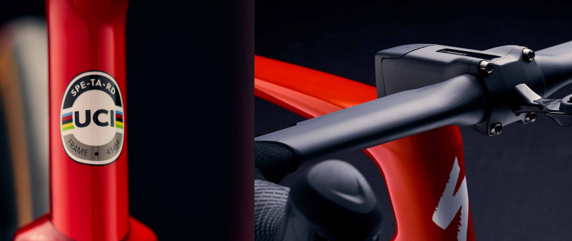 速度感人，价格感人Specialized发布全新公路车款TarmacSL7