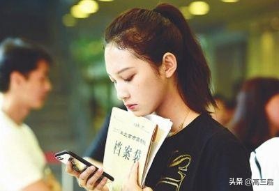 目前文科最好就业的专业没有之一,纯文科生就业前景好的专业