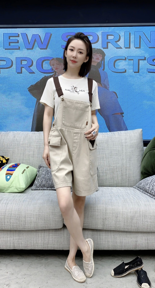 36岁身家8亿潘晓婷自曝择偶标准,潘晓婷如今多少岁