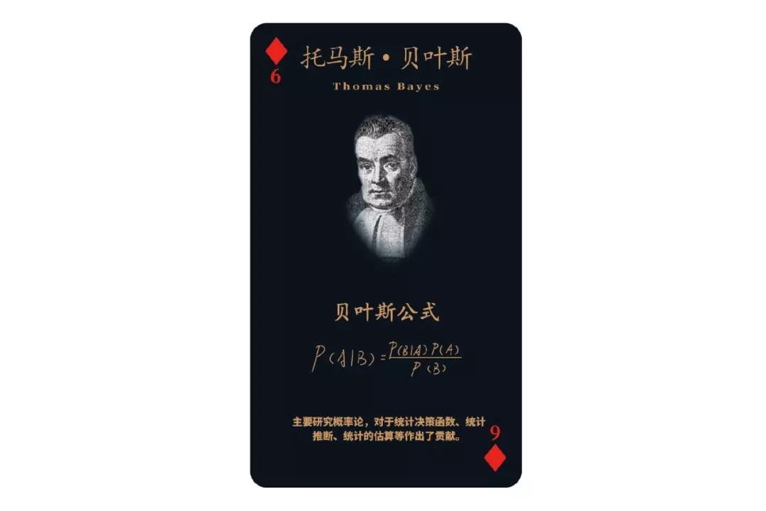 数学史上最恐怖的一张图片,数学十大恐怖之处