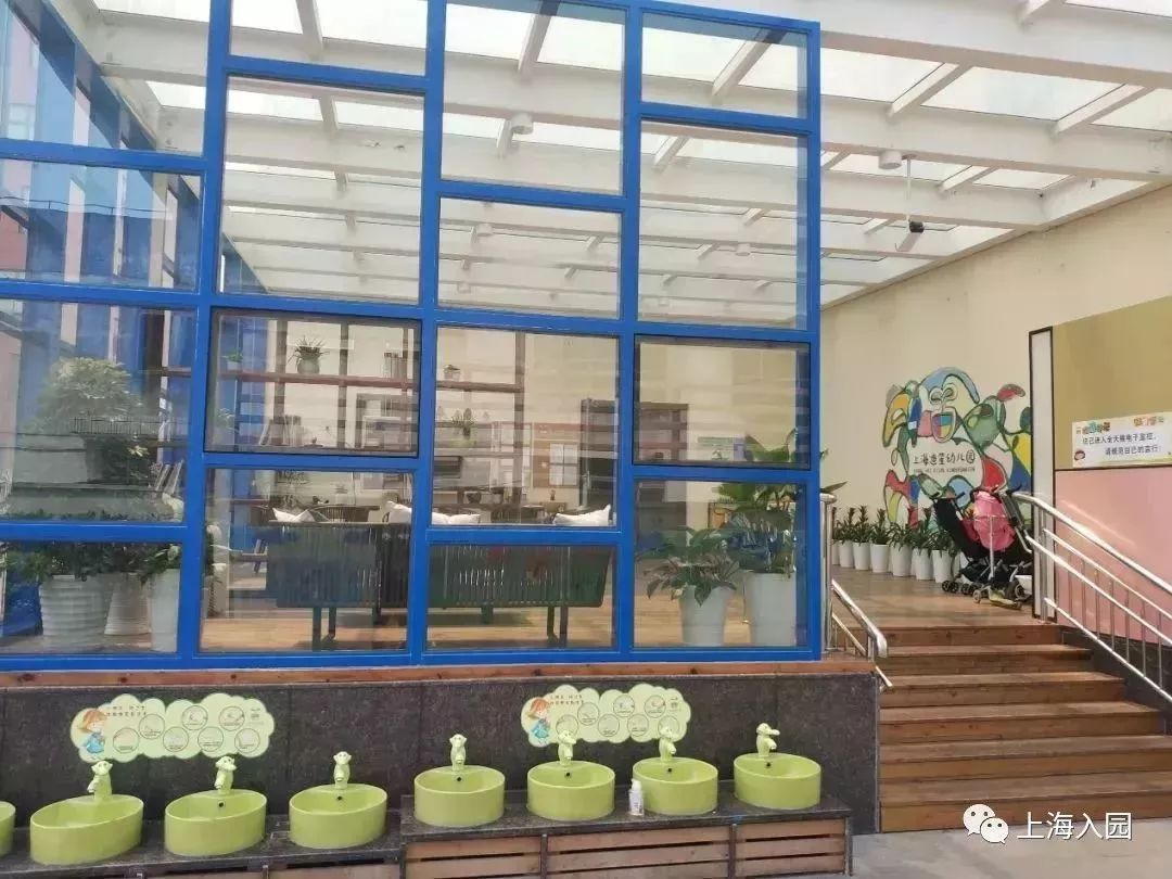 探园|这所幼儿园堪称“天然氧吧”！开办2年人气超高！报名人多