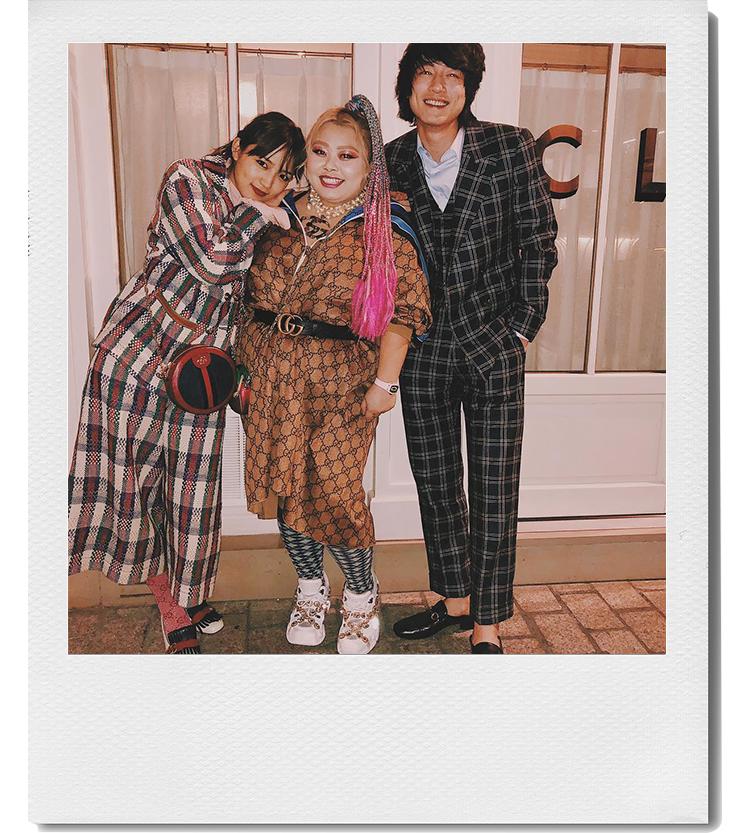 “人肉*弹炸**”饰演貂蝉，已经200斤的渡边直美拿的什么剧本？