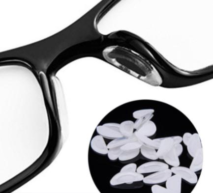 如何防止眼镜下滑,还有办法能够阻止眼镜下滑吗