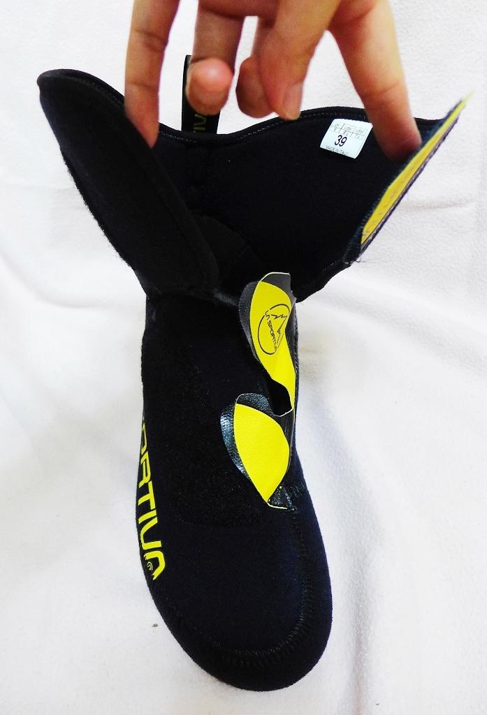 lasportiva8千米高山靴,lasportiva高海拔登山鞋