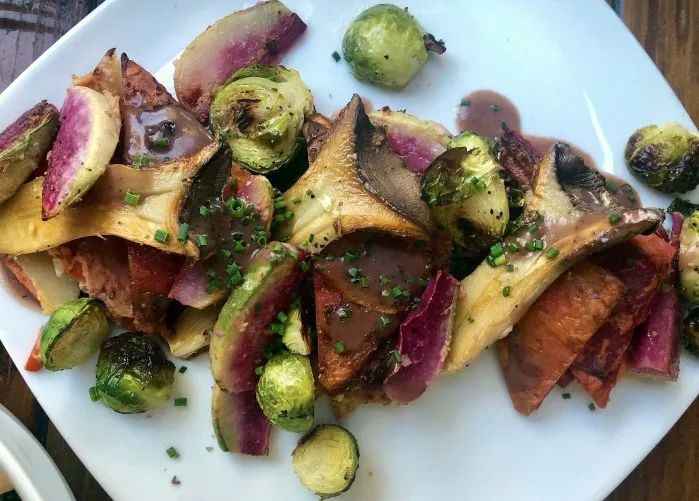 全球十大素食国家,十大素食友好国家你去过哪个