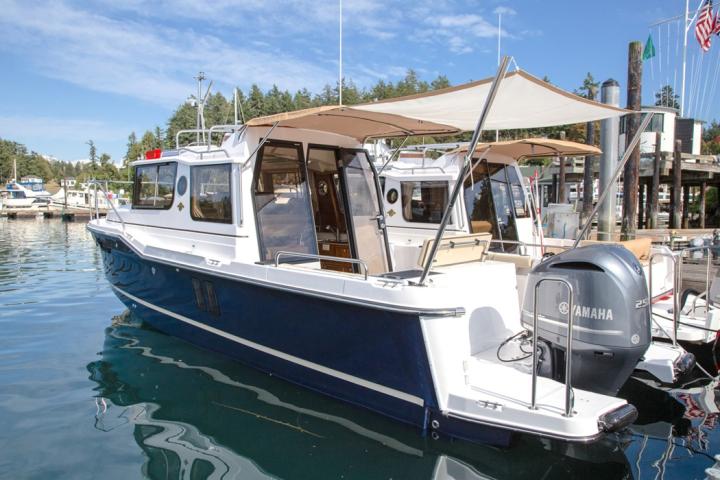 如果你厌倦了陆地，那么如何拥有一条船？