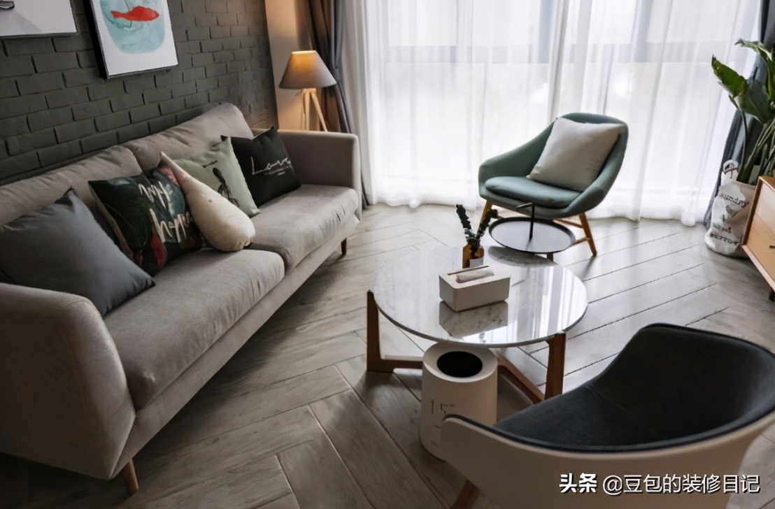 房屋装修瓷砖的选择，想要不再被“忽悠”，注意这几个要害要点