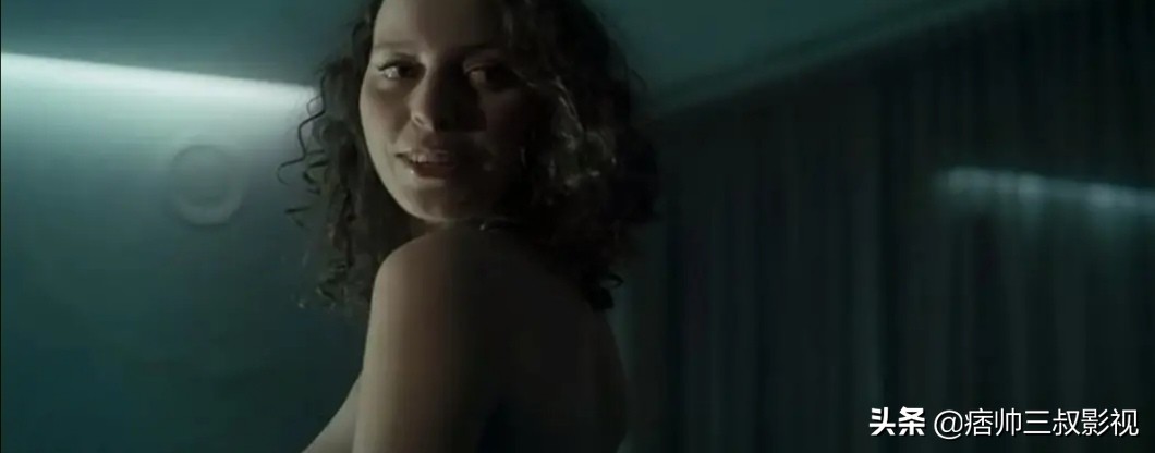 比利时鲜艳电影，风花“血”月的《阁楼》