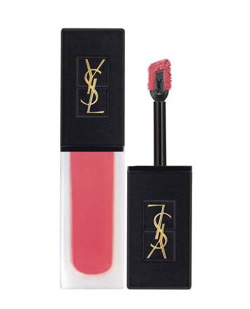 断货王色号口红,试色大牌ysl416