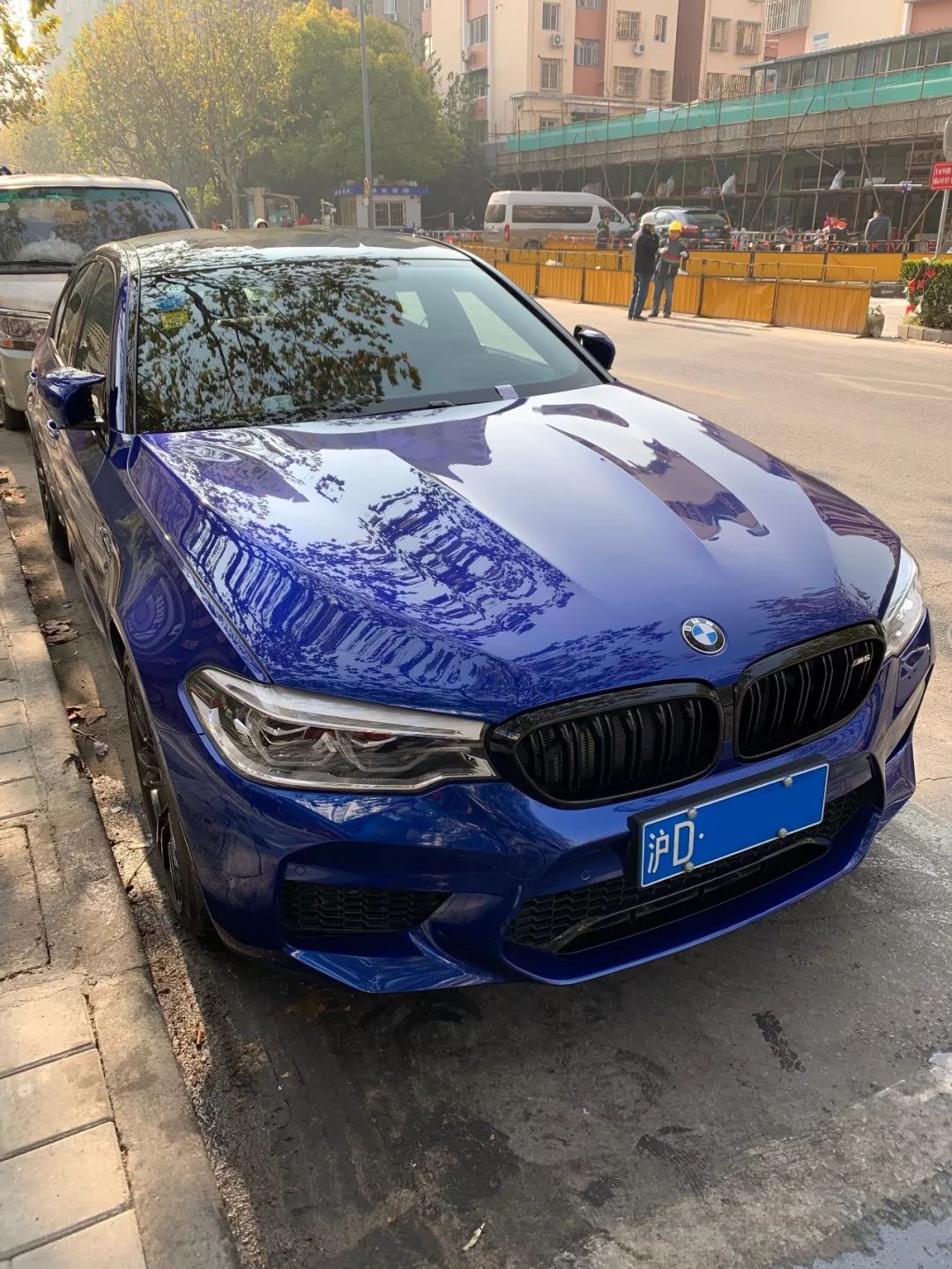 现在宝马m5还能买到吗,宝马m5值得买吗