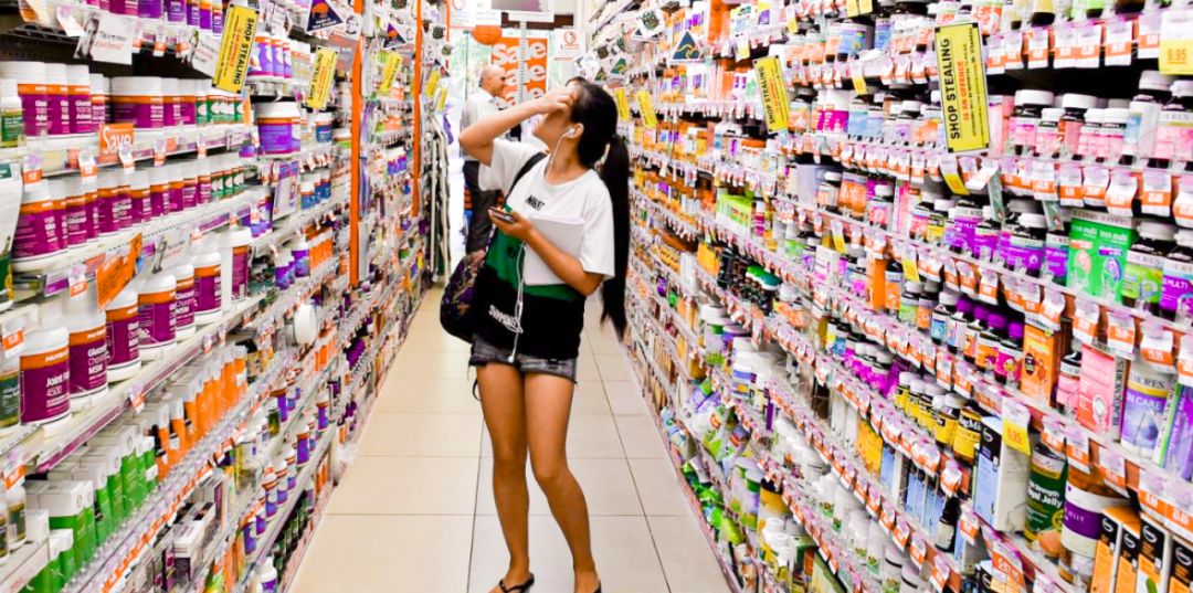 做代购,做代购经验分享最火