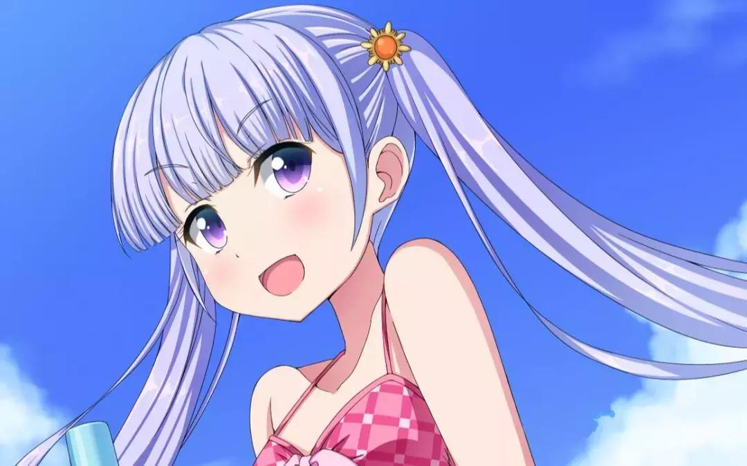 日本恋爱动漫人物排行榜,日本动漫初恋人物排名