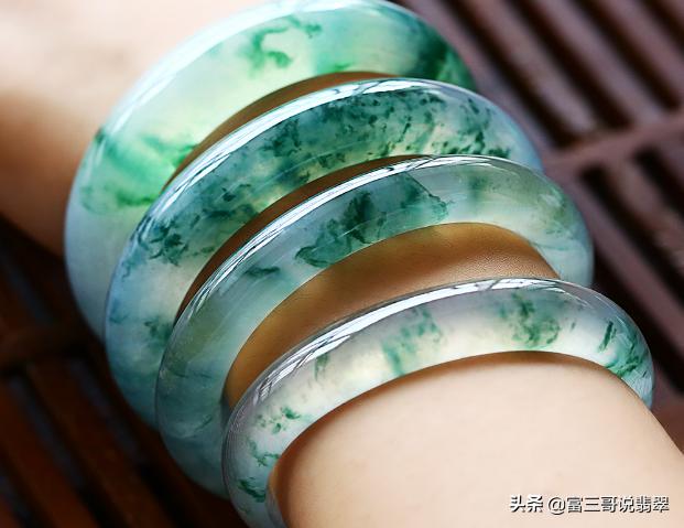 这些翡翠小常识你知道多少,翡翠避坑这四种你买过吗