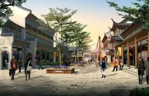 阜阳第三座万达,阜阳4个万达广场