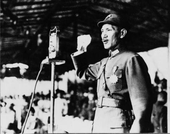 发生的事故台湾,国民党期间最严重的车祸