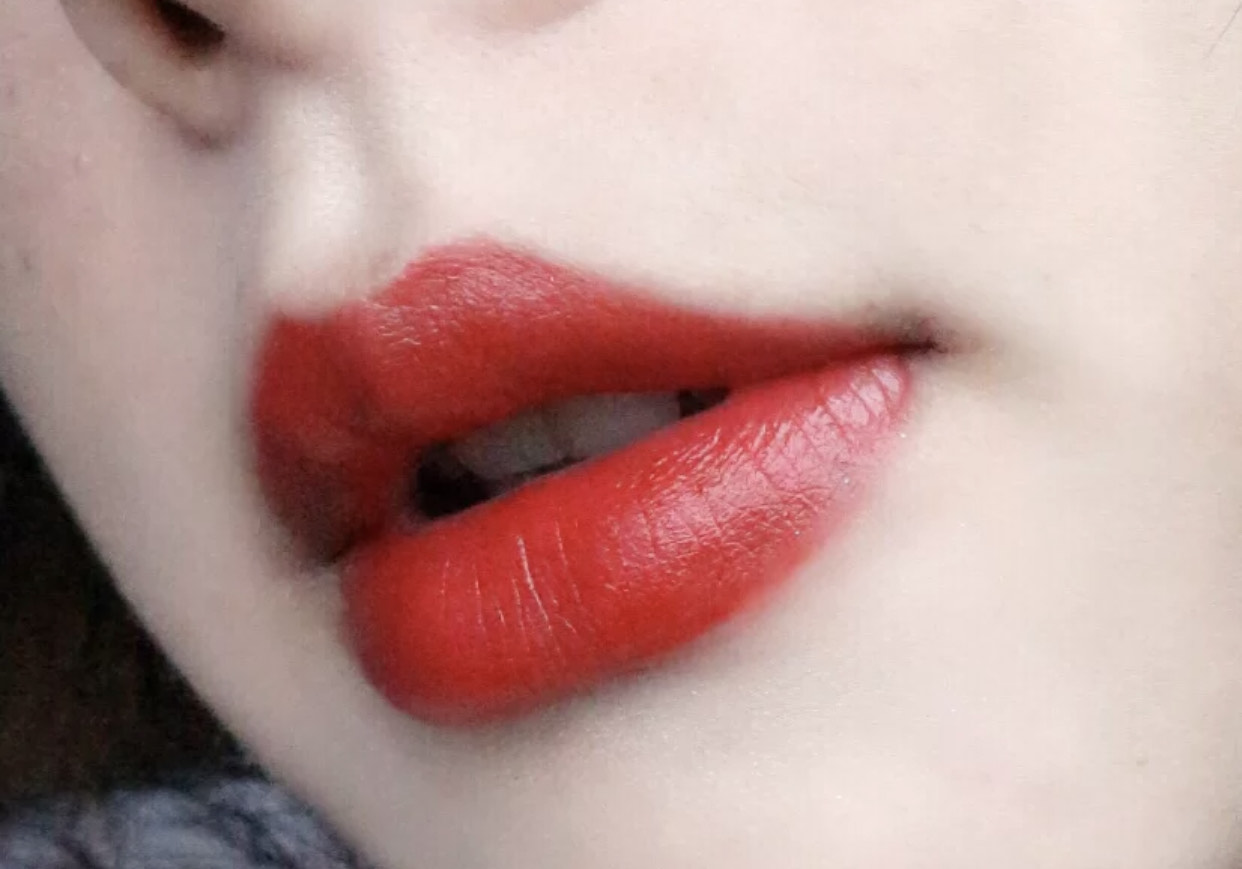 迪奥口红什么色号最爆,迪奥999matte和velvet有什么区别