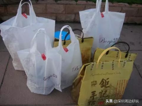 深圳去澳门能够带什么,深圳人去澳门政策