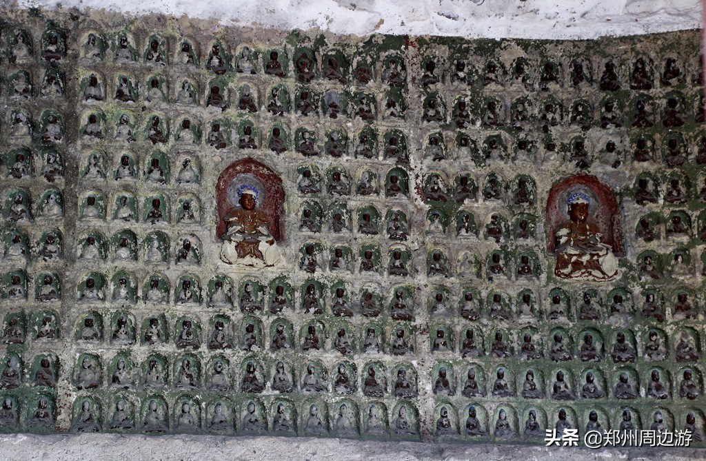 新昌大佛寺是石窟寺吗,新昌大佛寺佛教发祥地