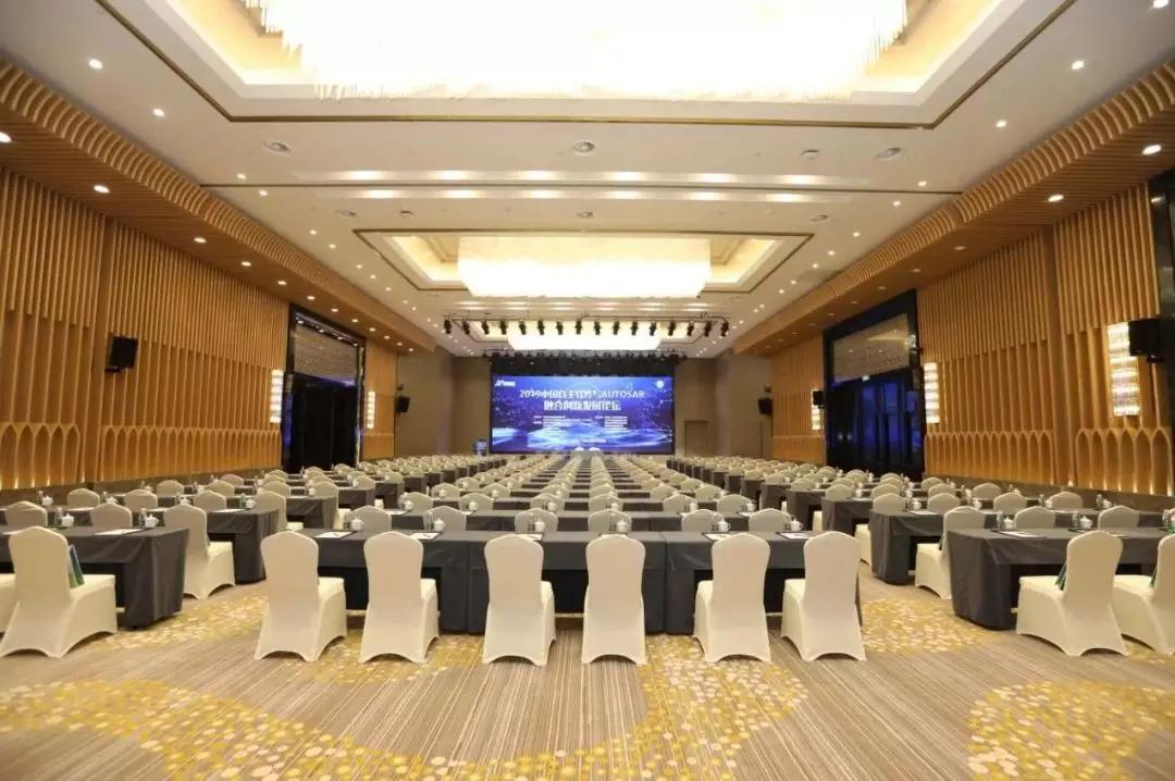 漂亮！江北新区这个建筑获大奖了