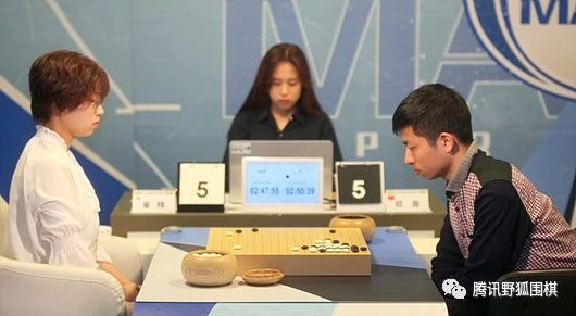崔精第21届lg杯首轮,中国3:0胜韩国比赛录像