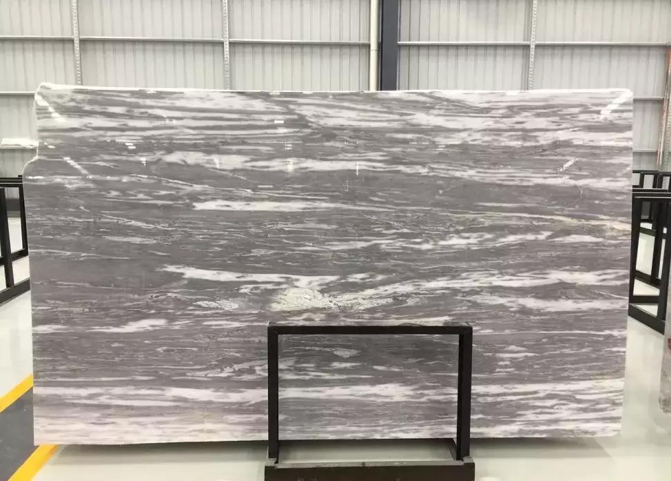 大理石正确打开方法,大理石怎么开半圆