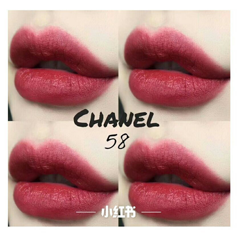 秋冬如何选口红不起皮,合适秋冬的口红超惊艳大牌