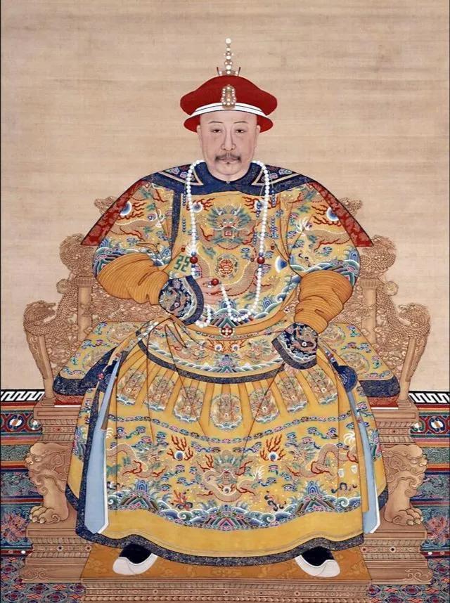 大清十二位皇帝的一生,大明16位皇帝和大清十二皇帝