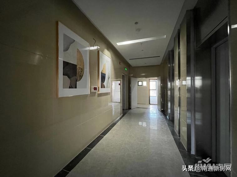 只剩最后一栋楼没修会烂尾吗,星光域公寓出售