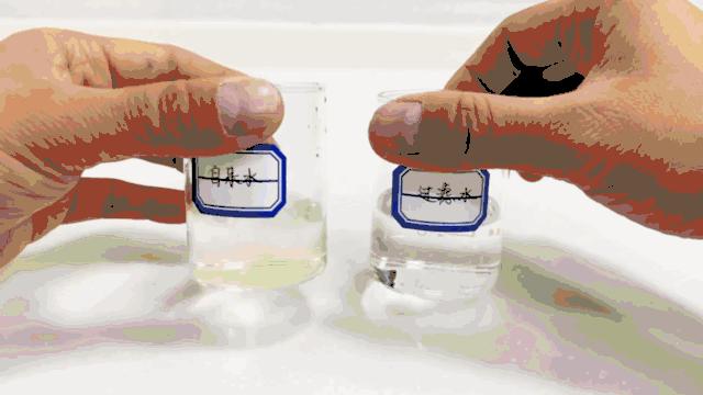 保存矿物质，呵护孩子健康成长！美而浦净水器使用体验