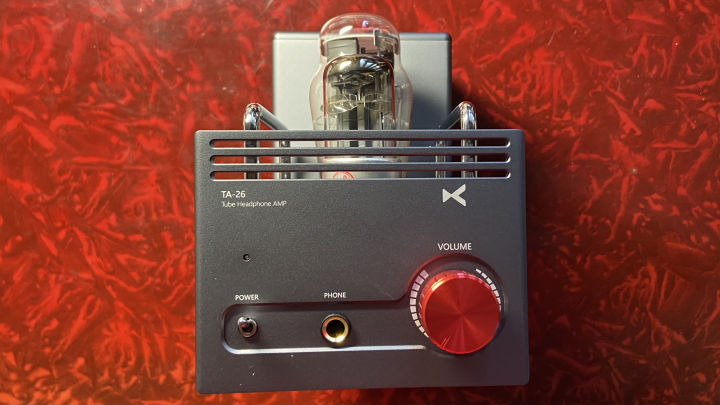 「评测」良将——XduooTA-26