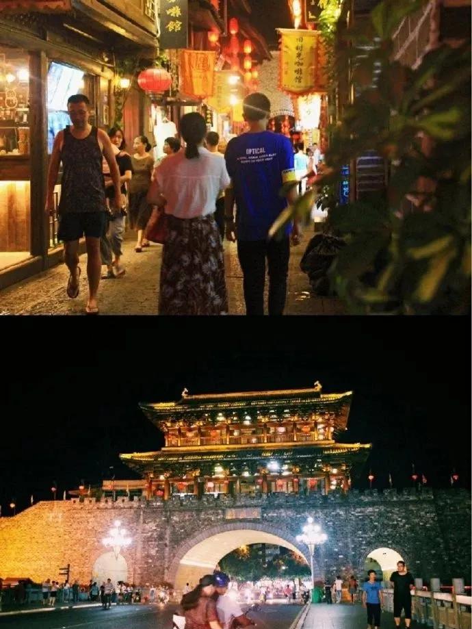 龙岩的美不用多说，6个B就能够形容