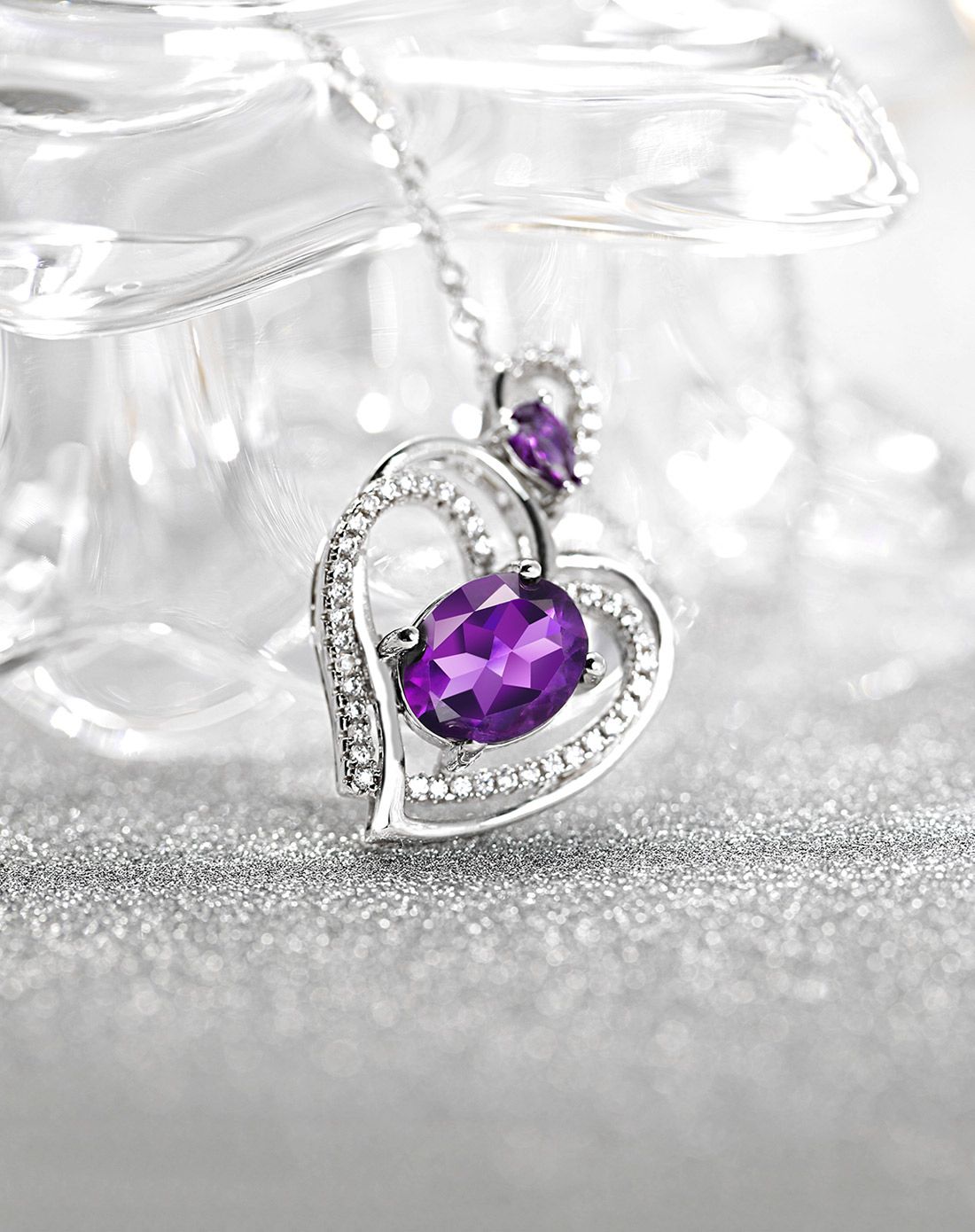 铂晶尔曼首饰如何,铂晶尔曼水晶饰品