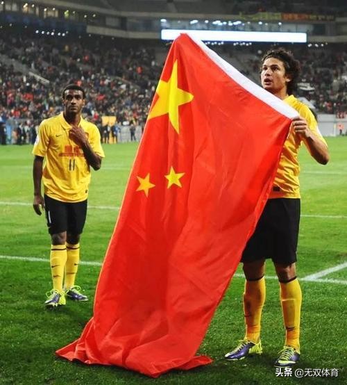 中国足球归化球员享受什么待遇,中国足球巴西归化球员有哪些