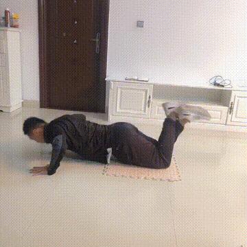 停课不停学居家学习安全教育,停课不停学教师居家锻炼身体美篇