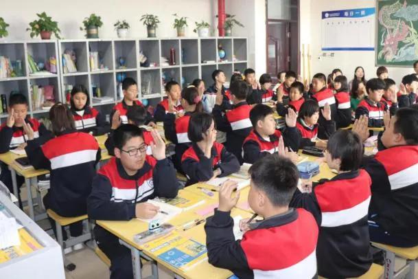 做精致教育,办伟大学校做精致教育