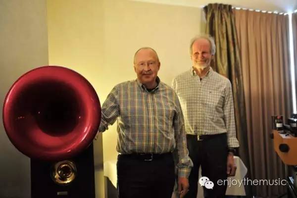 全球十大hifi级音响品牌,全球著名hi-end音箱一览表